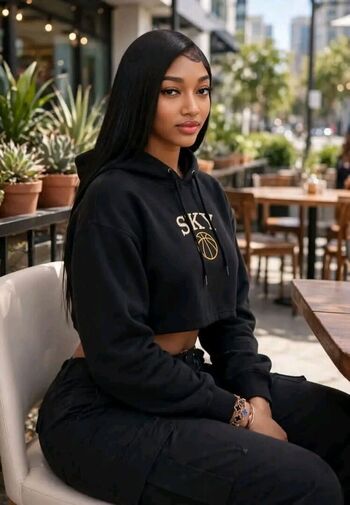 Angel Reese