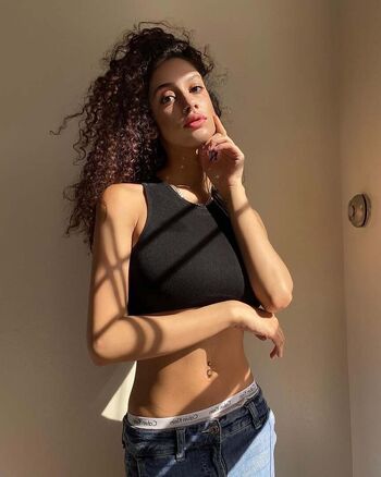 Angel Sophia Macklin