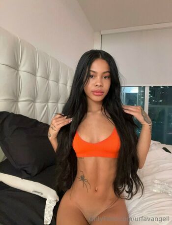 urfavangell