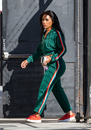 Angela Bassett