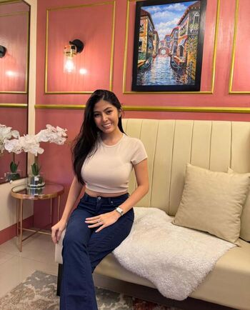 Angela Camille Acuña