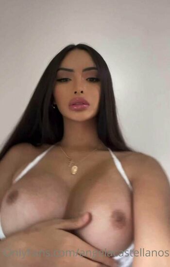 Angela Castellanos