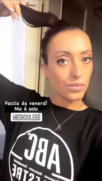 Angela Di Gregorio