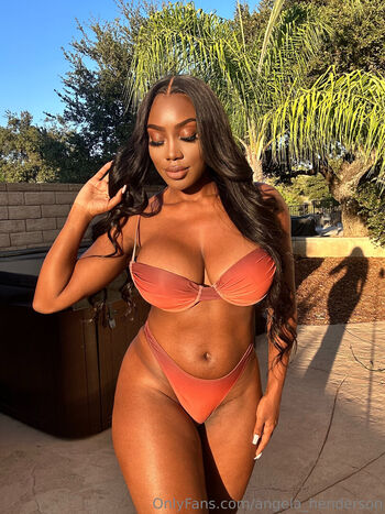 Angela Henderson