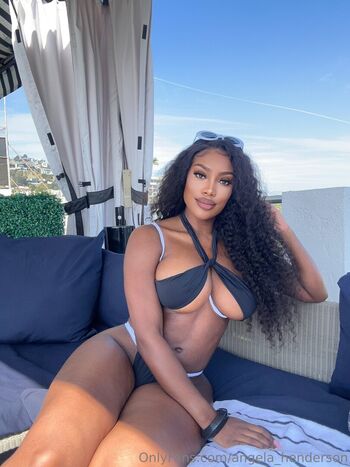 Angela Henderson