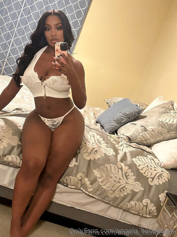 Angela Henderson