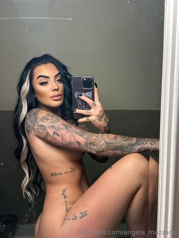 Angela Mazzanti