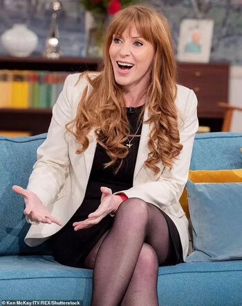Angela Rayner