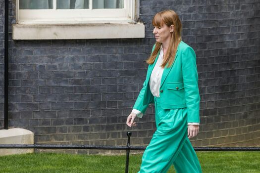 Angela Rayner