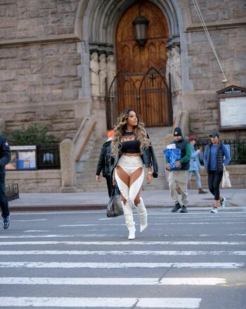 Angela Simmons