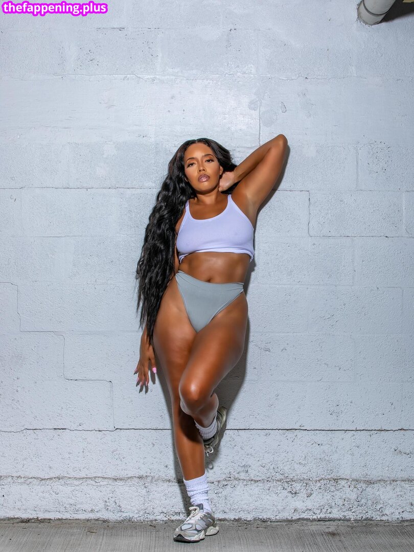 Angela Simmons