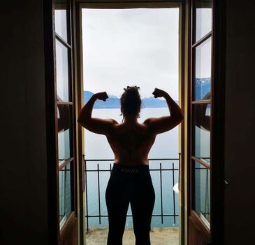 Angela Stadelmann