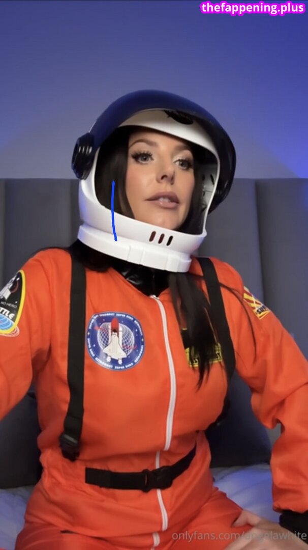 Angela White
