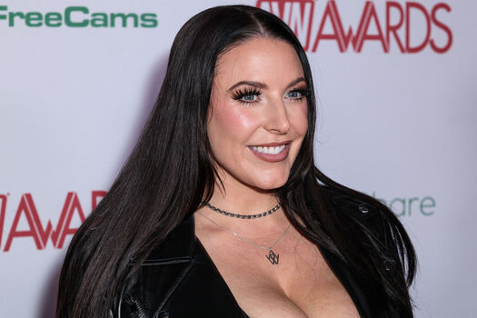 Angela White