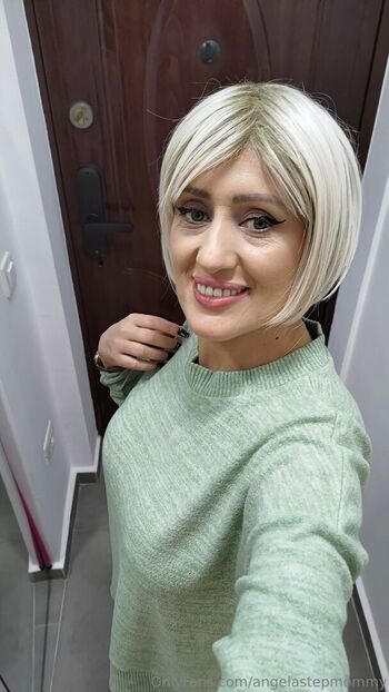 angelastepmommy