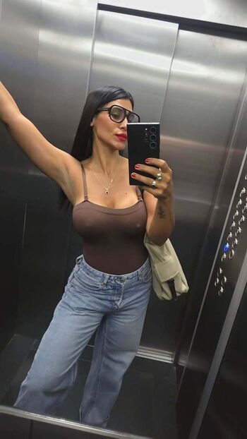Angeles Giampieri