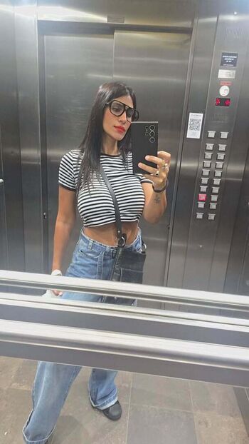 Angeles Giampieri
