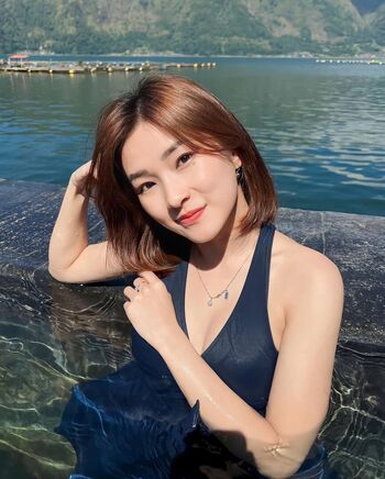 Angelia Christy