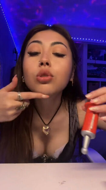 Angelic Lofi ASMR