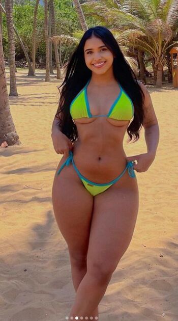 Angelica Aguilera