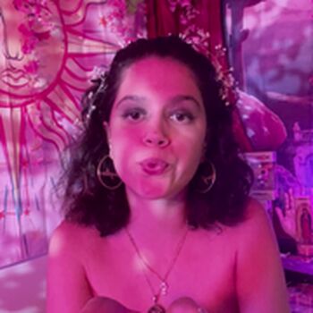 Angelica ASMR
