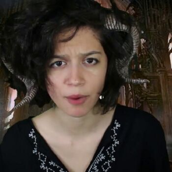 Angelica ASMR
