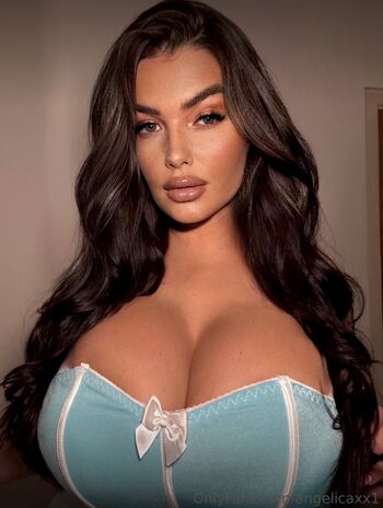 Angelica Sharpe