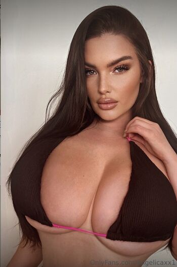 Angelica Sharpe