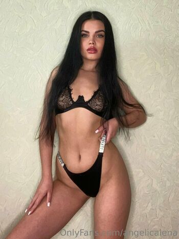 angelicalena