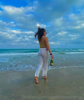 angelicasparksman