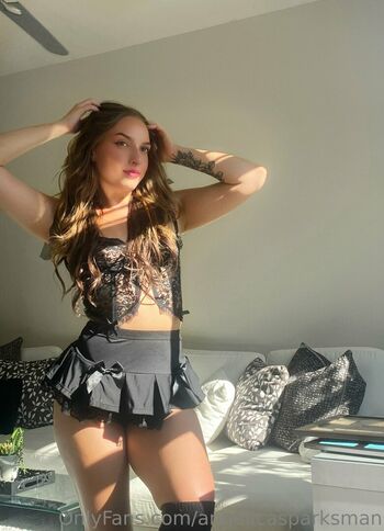 angelicasparksman