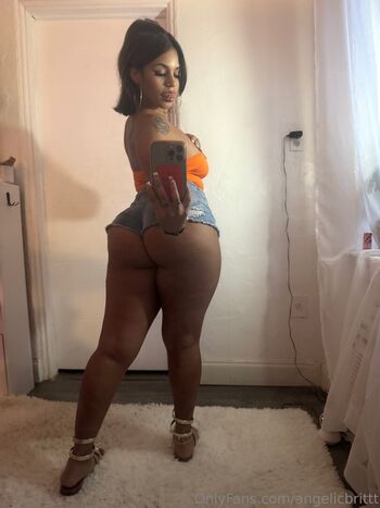 Angelicbrittt