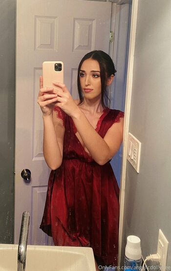 angelicdollyfree