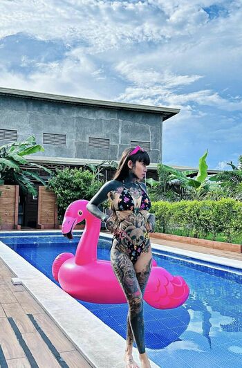 Angelie Pench