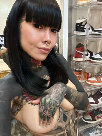 Angelie Pench