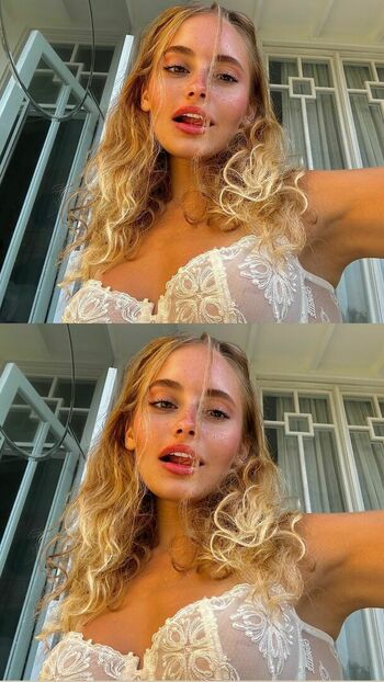 Angelina Borshchevskaya