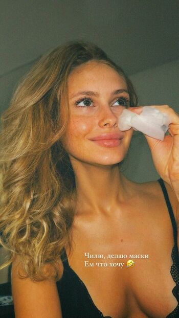 Angelina Borshchevskaya
