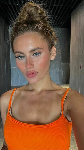 Angelina Borshchevskaya