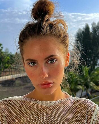 Angelina Borshchevskaya