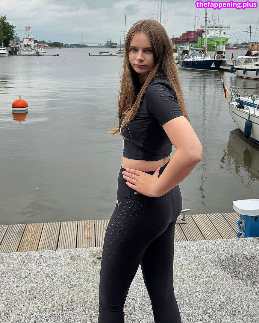 Angelina Dehlow