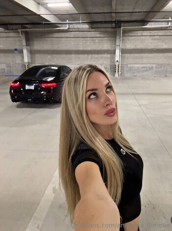 Angelina Dimova