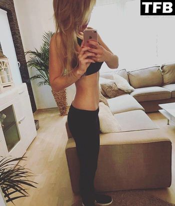 Angelina Heger