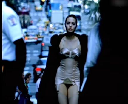 Angelina Jolie