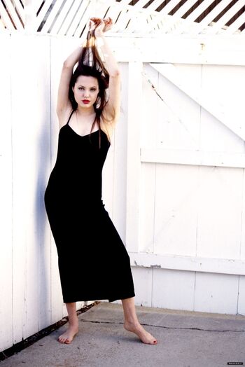 Angelina Jolie