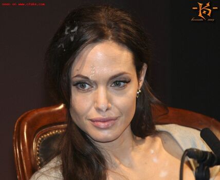 Angelina Jolie