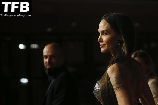 Angelina Jolie