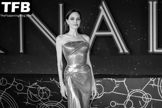 Angelina Jolie