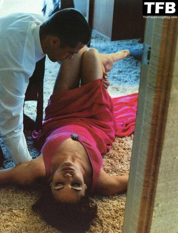 Angelina Jolie