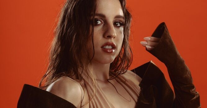 Angelina Mango