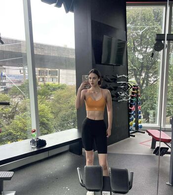 Angelina Skye Walker